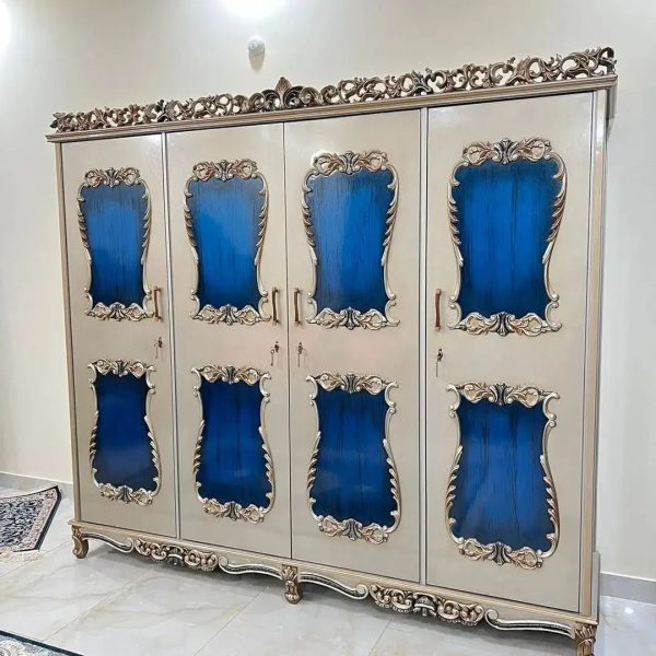 Classic Venecia Evgor Wardrobe