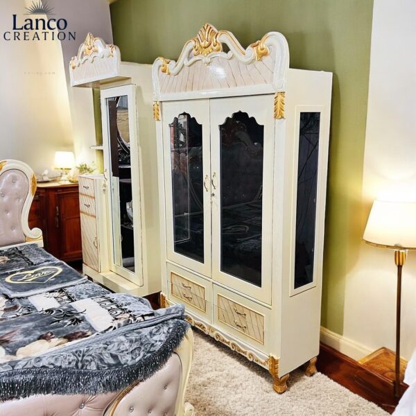 Imperial Majesty Bedroom Set - Image 2