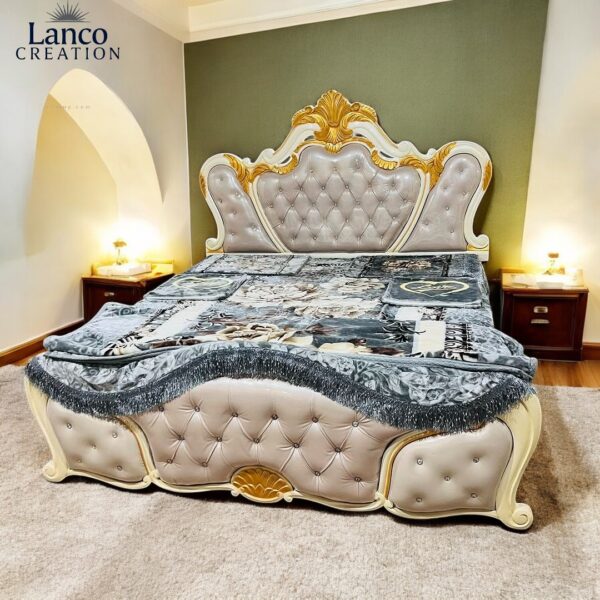 Imperial Majesty Bedroom Set - Image 3