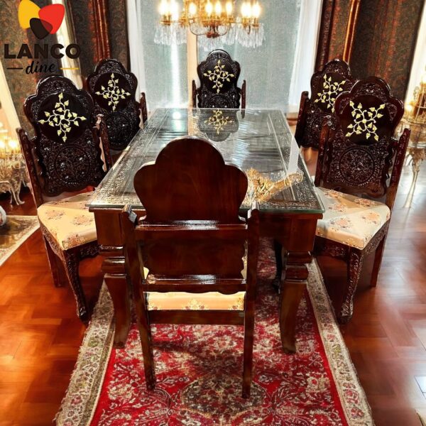 The Imperial Dining Set - Image 3