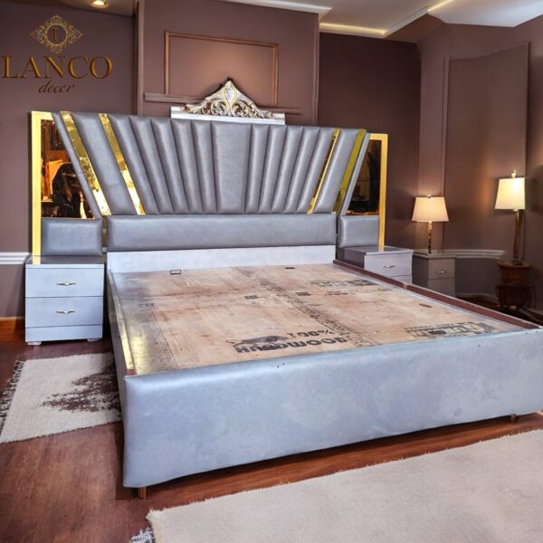 Symphony Bedroom Set - Image 6