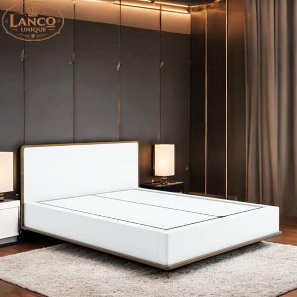 Aurora Luxe Bedding Set - Image 2