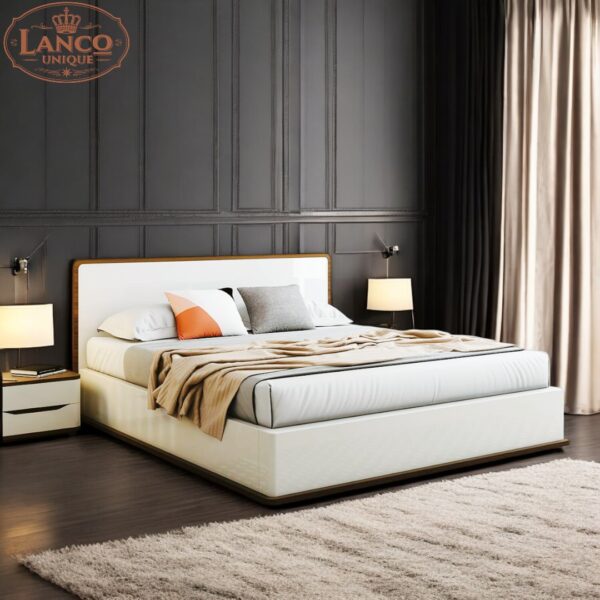 Aurora Luxe Bedding Set - Image 3