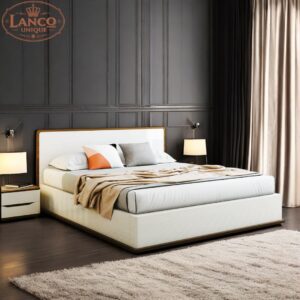 Aurora Luxe Bedding Set