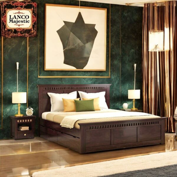 Imperial Grande Storage Bedding Set - Image 2