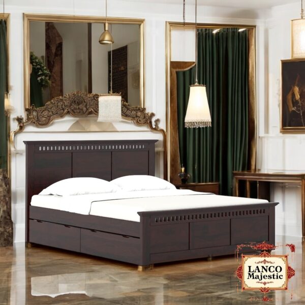 Imperial Grande Storage Bedding Set - Image 3