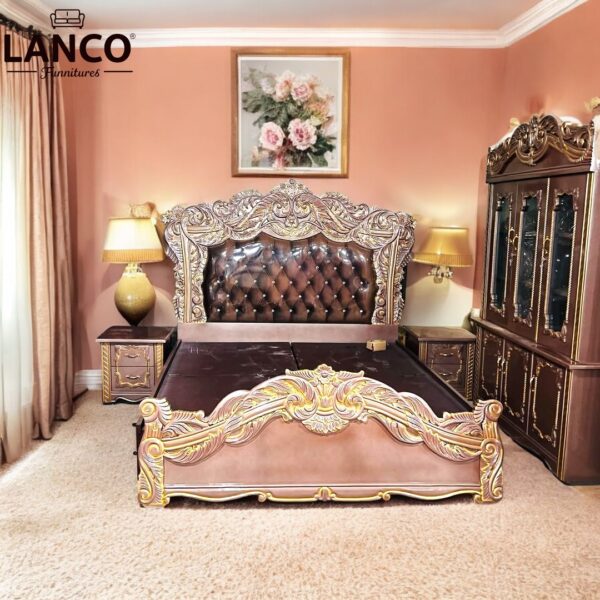 Bedroom Furniture - Image 3