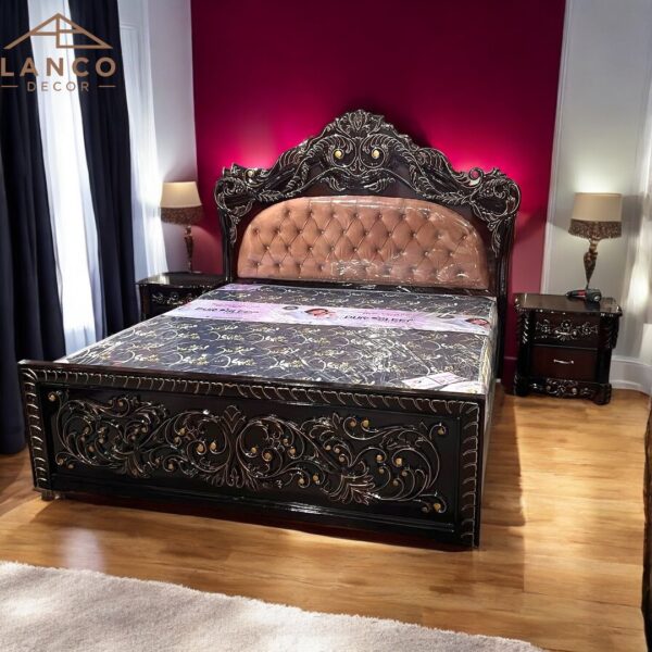 Bed Furniture Set - Image 4