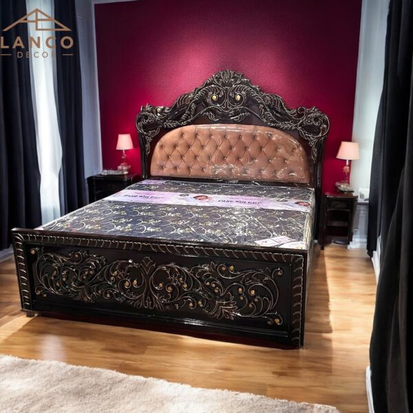 Bed Furniture Set - Image 5