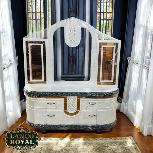 Imperial Grace Bedroom Set - Image 5