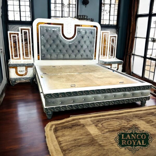 Imperial Grace Bedroom Set - Image 8