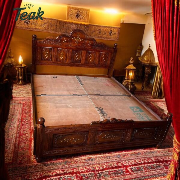 Heritage Bedding Set - Image 4