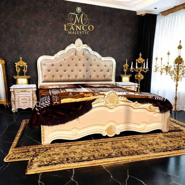 Elegance Furniture Bedding - Image 5