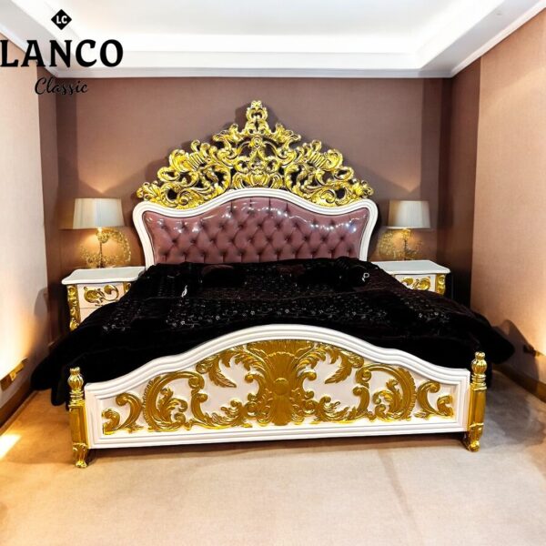 Regal Grandeur Bedroom Set - Image 4