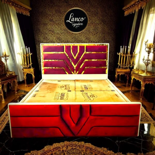 Art Deco Bedroom Furniture - Image 3