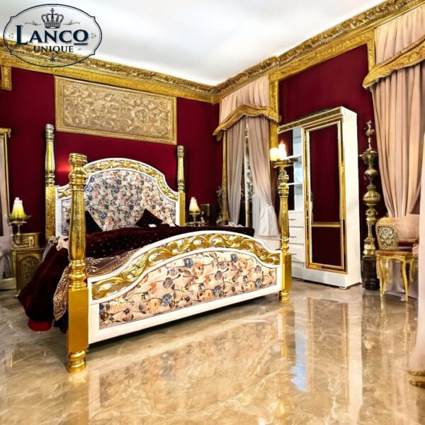 Venetian Furniture Set - Image 2