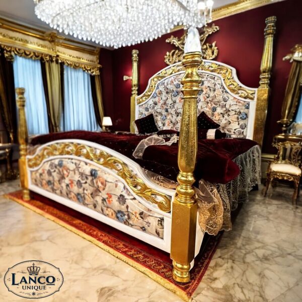 Venetian Furniture Set - Image 4