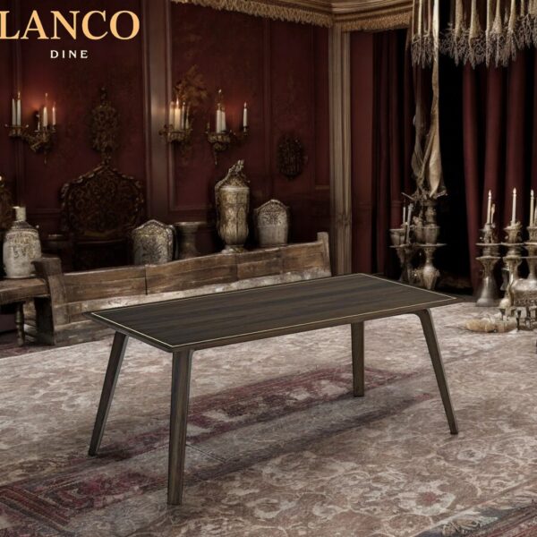 Verona Luxe Dining Table - Image 5