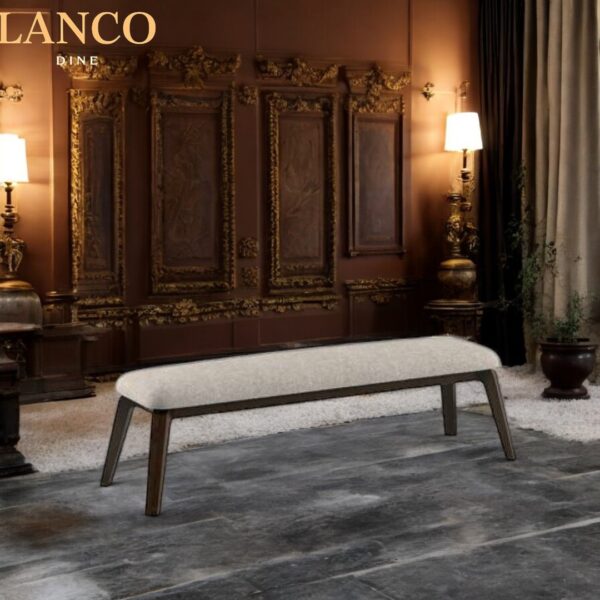 Verona Luxe Dining Table - Image 6