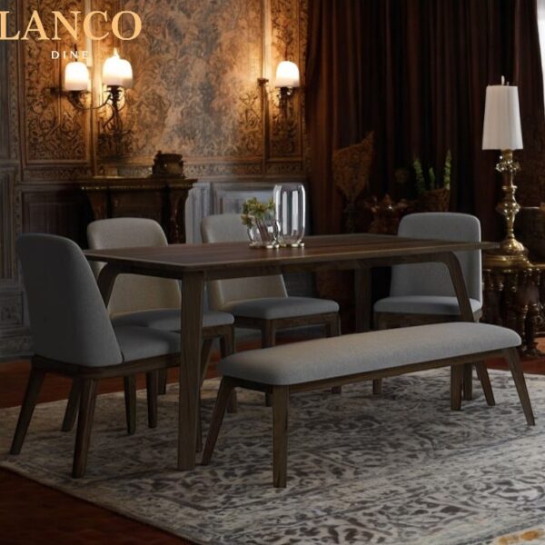 Verona Luxe Dining Table - Image 2