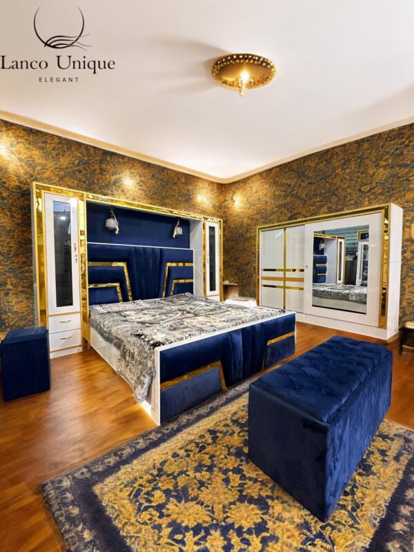 Luxe Bed Set - Image 2