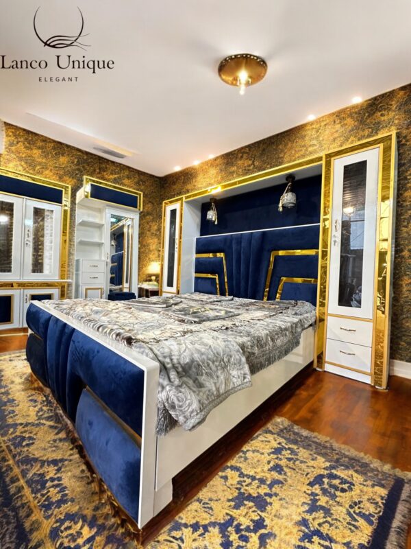 Luxe Bed Set - Image 3