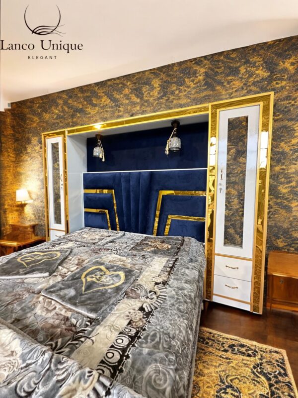 Luxe Bed Set - Image 4