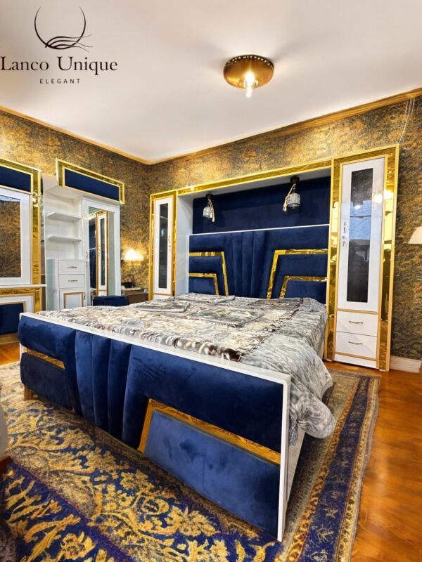 Luxe Bed Set - Image 5