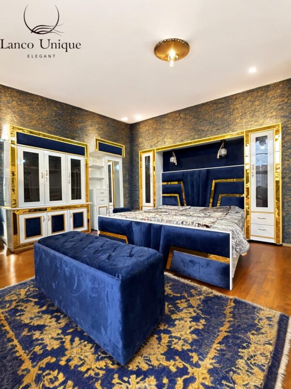 Luxe Bed Set - Image 6