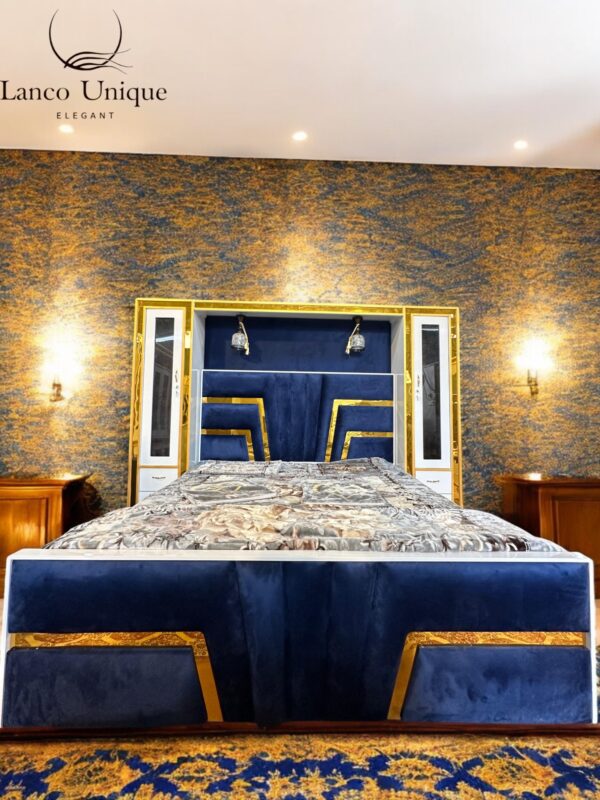 Luxe Bed Set - Image 7