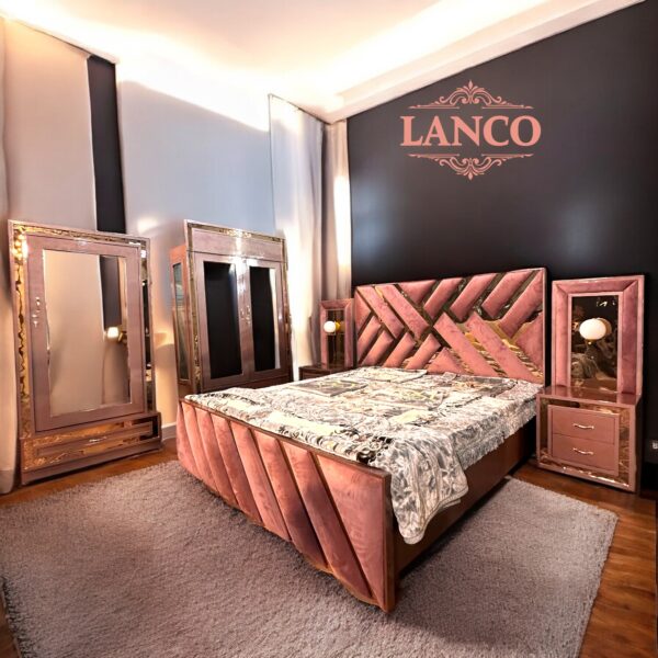 Luxe Bed Set - Image 2