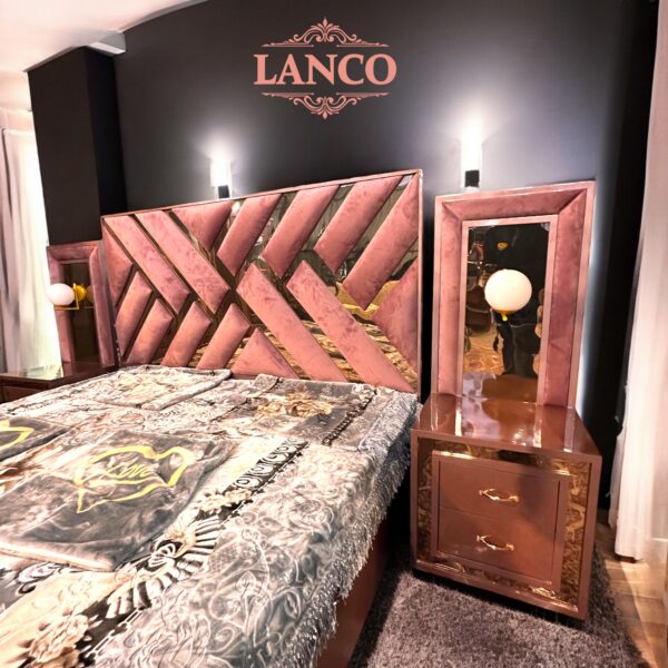 Luxe Bed Set - Image 3