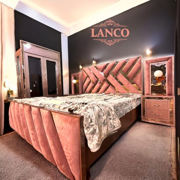 Luxe Bed Set - Image 7