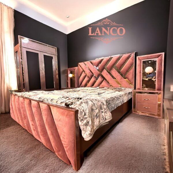 Luxe Bed Set - Image 8