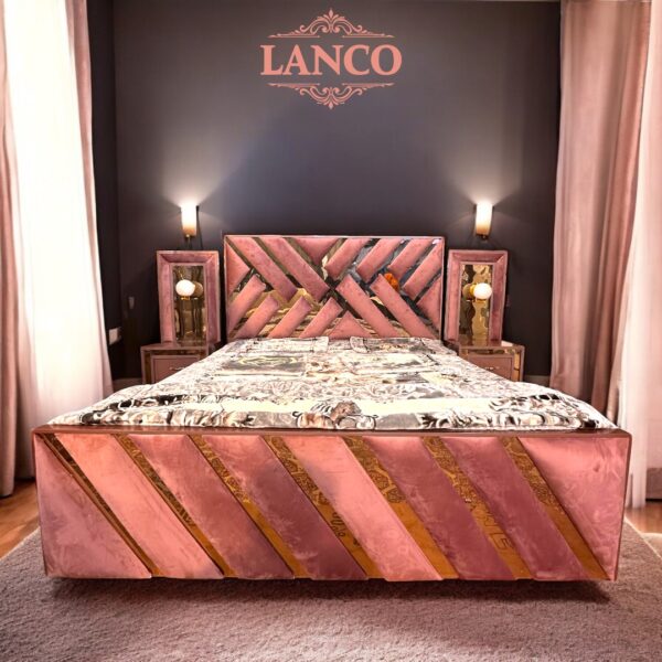 Luxe Bed Set - Image 10