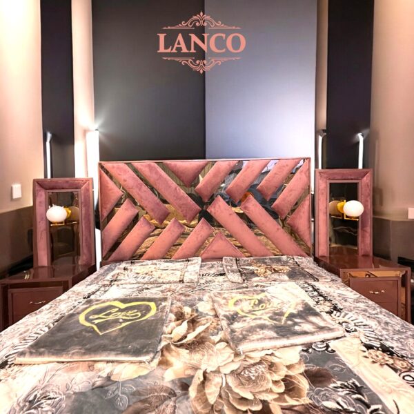 Luxe Bed Set - Image 11