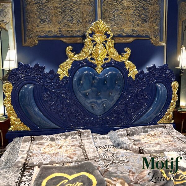 King Bed Set - Image 3