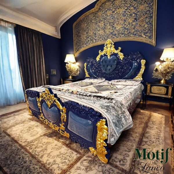 King Bed Set - Image 4