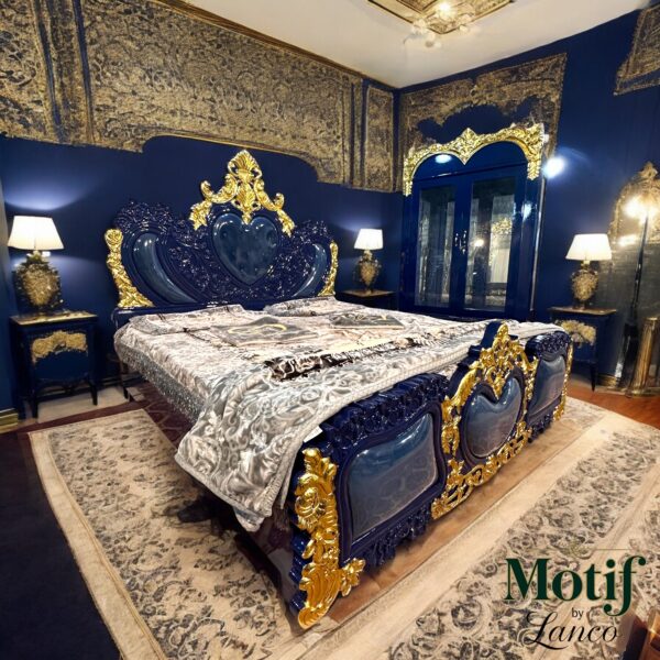 King Bed Set - Image 5