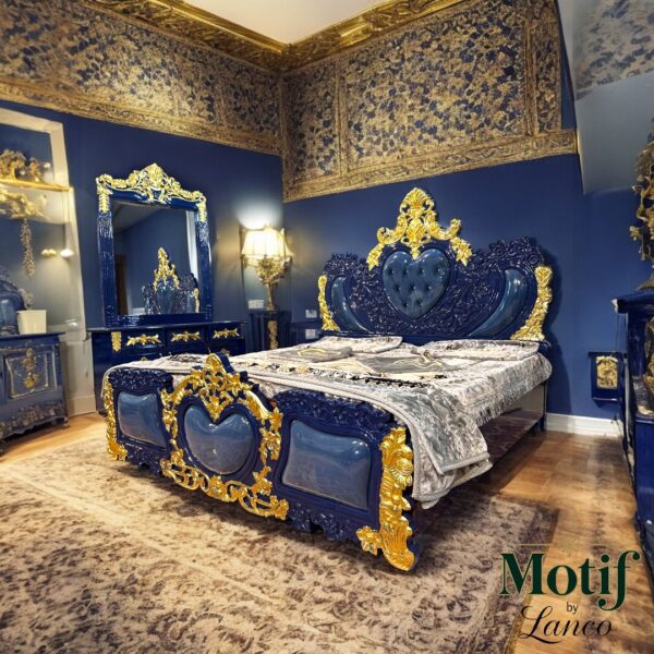 King Bed Set