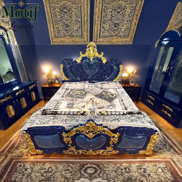 King Bed Set - Image 7