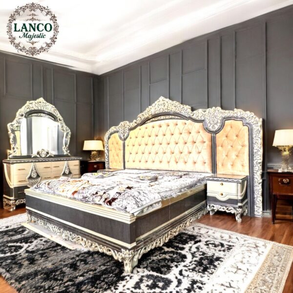 Imperial Royale Italian Bedding Set - Image 3