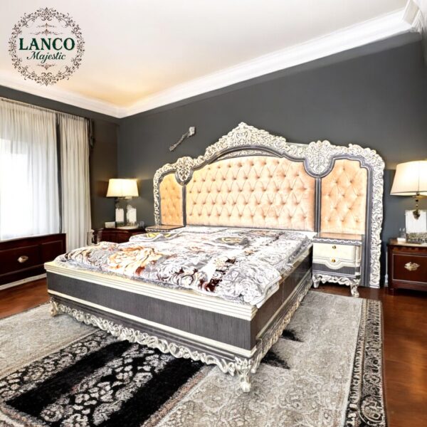 Imperial Royale Italian Bedding Set - Image 9