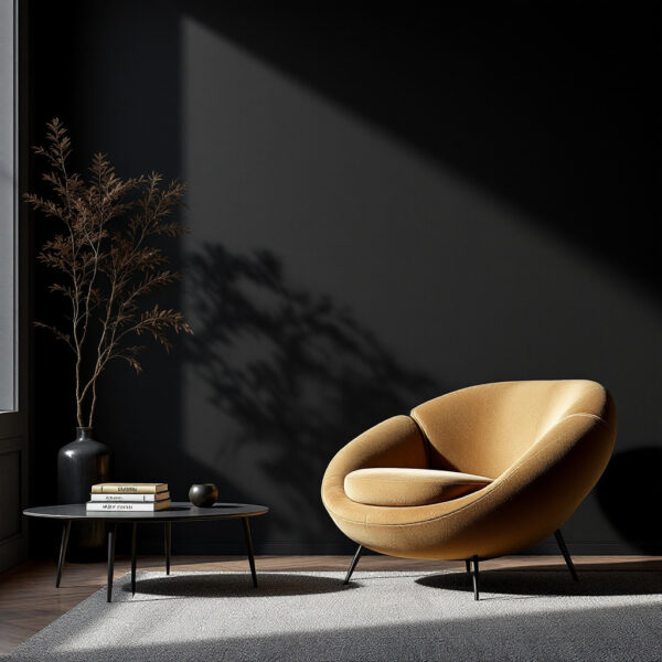 Eclipse Accent Chair