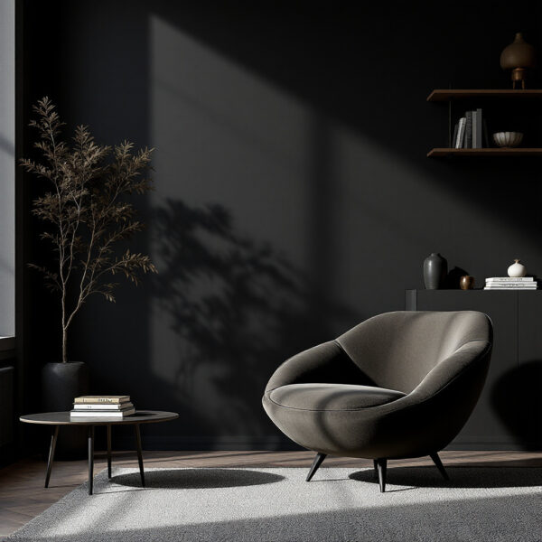 Eclipse Accent Chair - Image 2