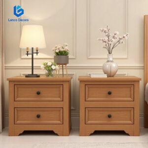 Sereno Classic Nightstand