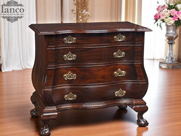 Maharani Bloom Chest