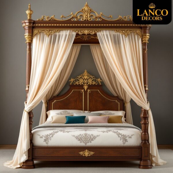 The Lanco Imperial Dream