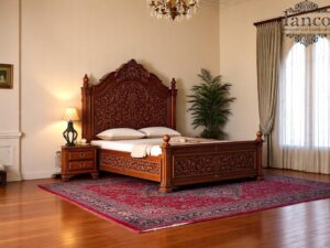 The Maharaja Royale