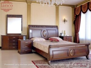 The Monarch Suite